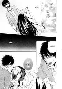 [Natsume Katsura] Momoiro Otokonoko Ch. 1-5 [English] [mysterymeat3]