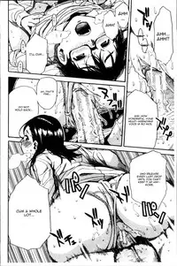 [Chiyou Yoyuchi] Youkoso Seisakubu!! Ch. 1 (Gakuen Seishori Katsudou) [English] [CGrascal]