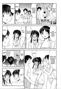 [Mizuyoukan] Costume Mania Ch.1, 5, 9-10 [ENG] [Yoroshii]