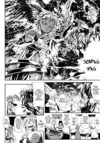 [Mochi] Shinazu no Himegimi [Undead Princess] Ch. 7 [English] [thetsuuyaku]