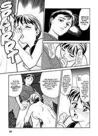 [Suehirogari] Sexhibition [English]