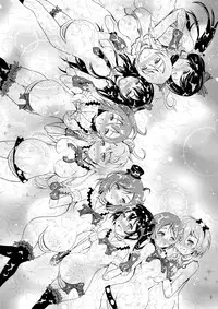 [H na Hon. Ya san. (Akkii)] Ninshin Live! (Love Live!) [Digital]