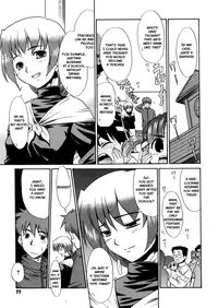 [Nekogen] Papa Nanka Daikirai [English]