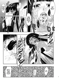 (C75) [Jingai Makyou (Inue Shinsuke)] Himetaru Yume ni Kotauru Kami wa. (Toaru Majutsu no Index) [English] [JCE]