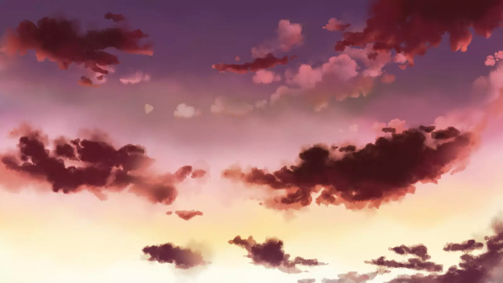 A neglectful village Vol. 4~7