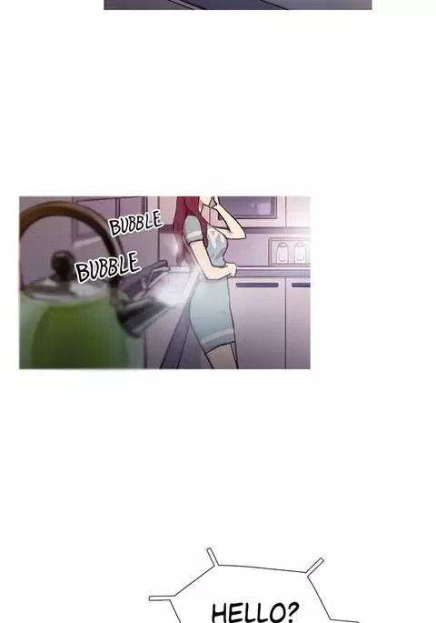 Scandal of the Witch Ch.1-30