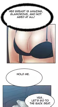 My Office Ch.1-33 (English) (Ongoing)