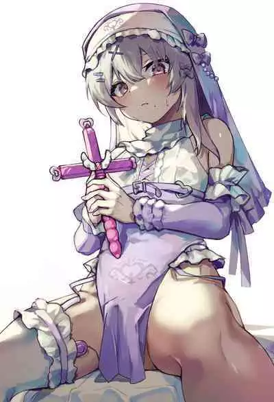 ゆめかわ系男の娘