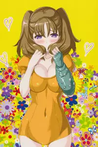 (C87) [Kotonosha (Mutsumi Masato)] CRIME OF ENVY DIANE (Nanatsu no Taizai)