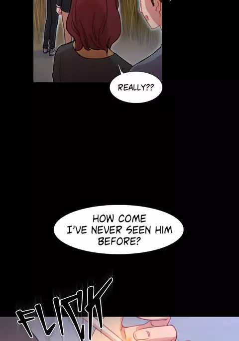 Scandal of the Witch Ch.1-37