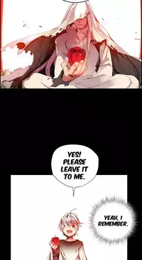 [Juder] Lilith`s Cord Ch.1-22 (English) (Ongoing)