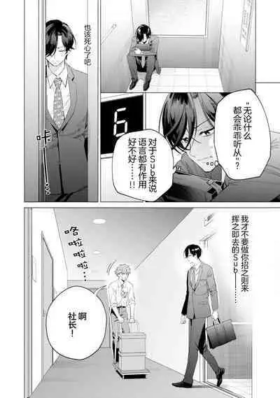 Shachouha Bokuno Iinaridesu|社长对我言听计从