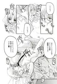 [Makita Yoshiharu] Radical Temptation