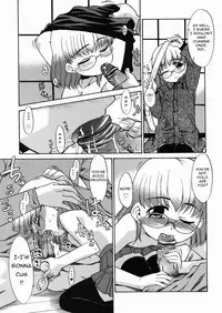 [Nekogen] Papa Nanka Daikirai [English]