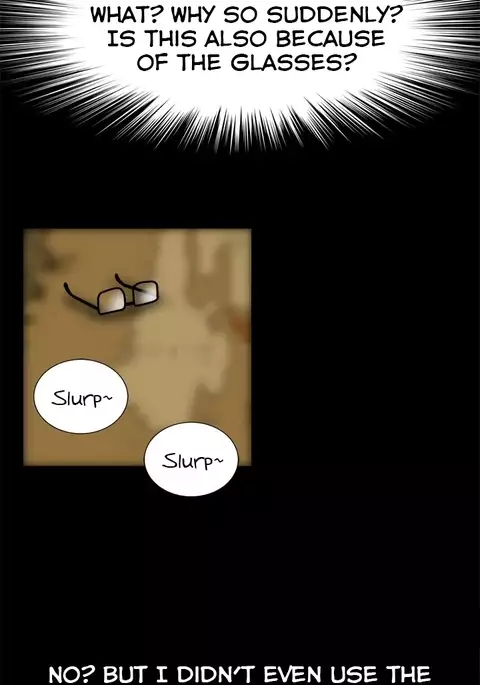 Love Parameter Ch.1-47