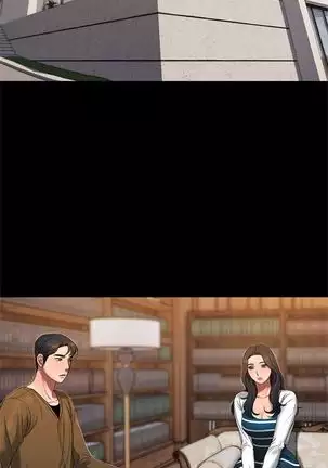 (周4)Run away 1-58 中文翻译 (更新中)