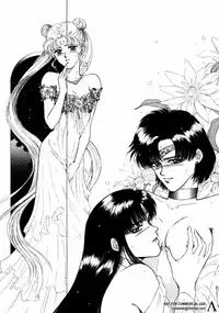 (C43) [ALPS (Various)] Look Out 26 (Various) [Incomplete]