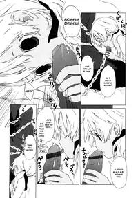 [Kawasaki Kentarou] Eiyuu ni Akogarete | Tribute to the Saint [English] [Huhwhat]