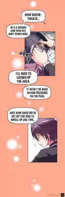 [Worin] Brawling Go Ch.0-27 (English) (YoManga) (Ongoing)