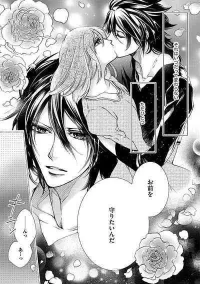 鬼畜兄弟の悶絶調教~私はいいなり奴隷~