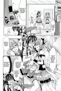 [Makinosaka Shinichi] Pure Days [English]