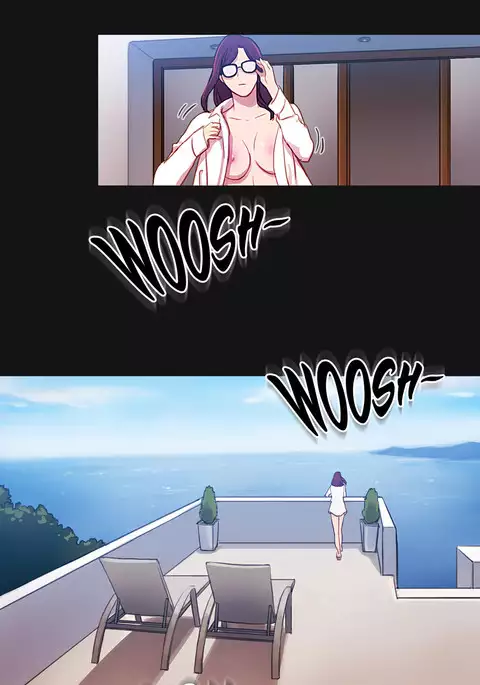 Scandal of the Witch Ch.1-38