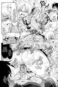 [Makinosaka Shinichi] Pure Days [English]