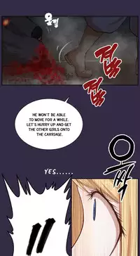 [Hong BanJang] Aharoo Ch.1-39 (English) (YoManga) (Ongoing)