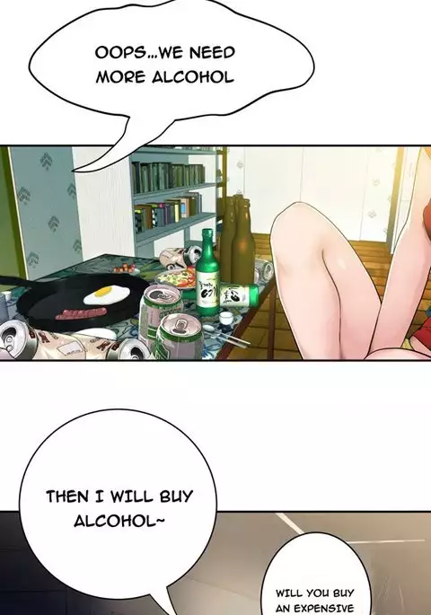 Tissue Thieves Ch.1-12