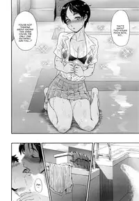 [Yamatogawa] Vanilla Essence Ch. 1-4 [English] {YQII}