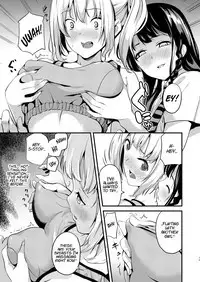 Tanin ni Naru Kusuri 2 | Medicine to Become Another Person 2