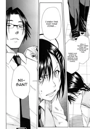 Rinkan Gakuen | Gang Rape School Ch.1-2