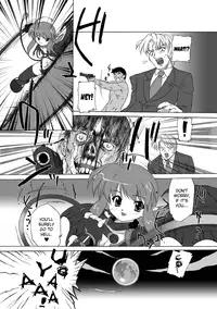 [Ohta Takeshi] Succubus Distortion! Ch.1-6 [English] [biribiri] [Digital]
