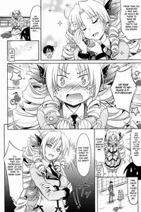 [Makinosaka Shinichi] Pure Days [English]