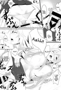 (C87) [Seven deadly sins (homu)] Toaru Misaki no Delusion (Toaru Kagaku no Railgun) [English] [Tigoris Translates]