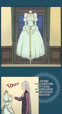 [Hong BanJang] Aharoo Ch.1-39 (English) (YoManga) (Ongoing)