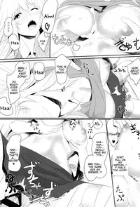 (C87) [Seven deadly sins (homu)] Toaru Misaki no Delusion (Toaru Kagaku no Railgun) [English] [Tigoris Translates]