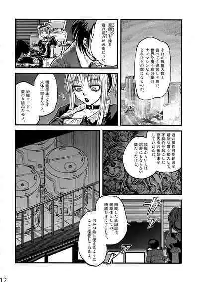 Maguwari Circus