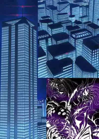 Sennyu Sousakan Isamizu Rui