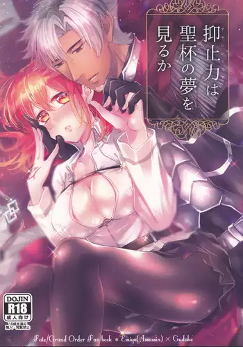 Assassin Emiya wa Seihai no Yume o Miru ka