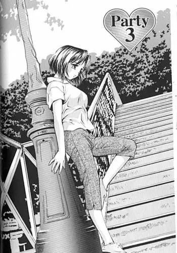 Idol Party Chapter 3