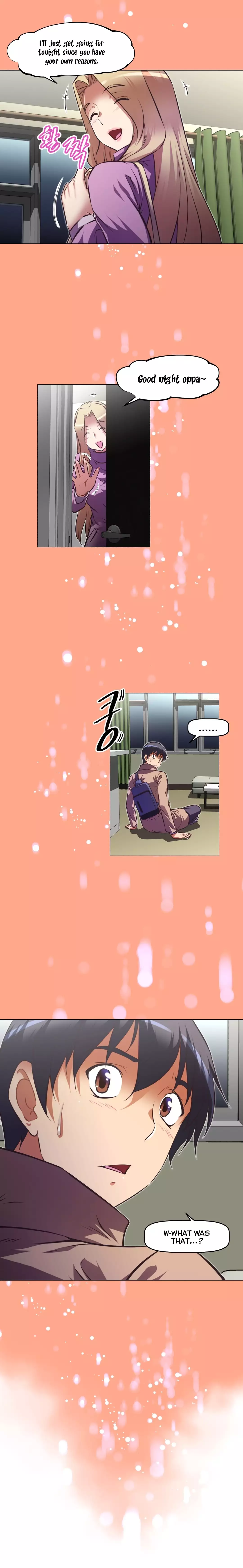 Brawling Go Ch.76-112