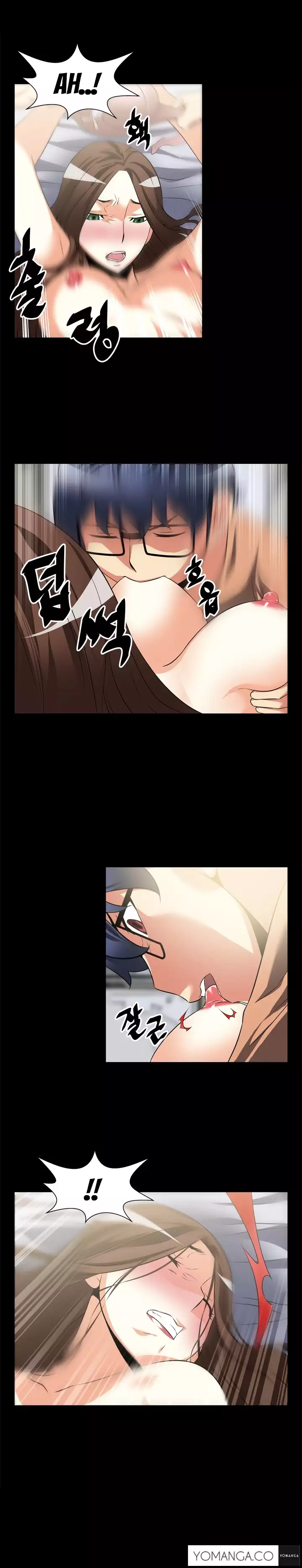 Love Parameter Ch.1-43