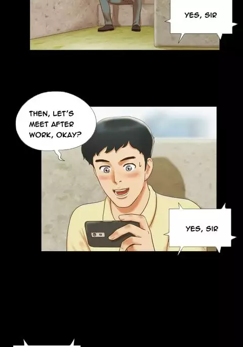 Sexual Fantasy Ch.1-11