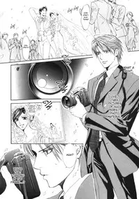 [Yamane Ayano] Finder no Ori (ENG)