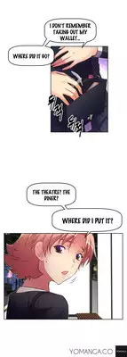 [Worin] Brawling Go Ch.0-27 (English) (YoManga) (Ongoing)