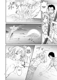 Talent Model no Razoku Taikenki | My Crazy Life In A Nudist Tribe