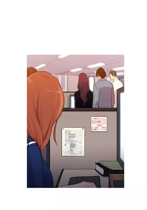 Scandal of the Witch Ch.1-37