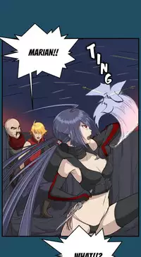 [Hong BanJang] Aharoo Ch.1-39 (English) (YoManga) (Ongoing)