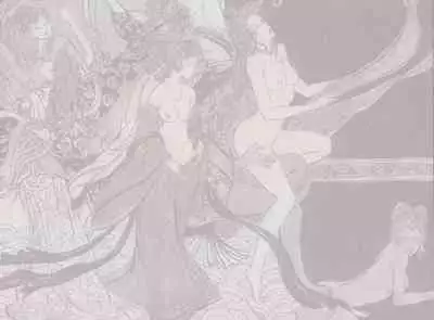 史上名妓 妓史星河(周于懿伦 张子明等 2017年7月)